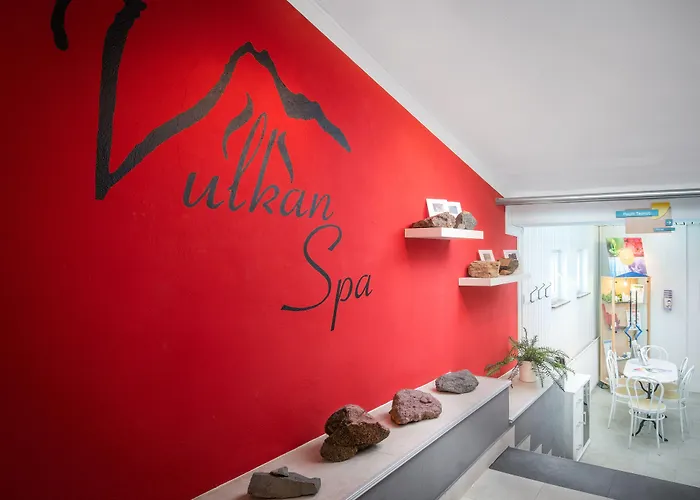 Akzent Hotel Haus Sonnenberg