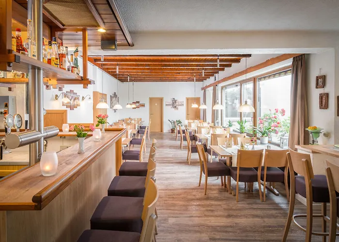 Akzent Hotel Haus Sonnenberg